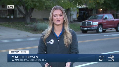 Northglenn residents left with cleanup bill after sewage floods multiple homes