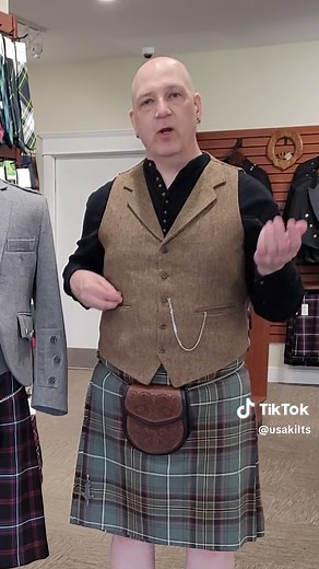 How to Wear a Pocket Watch: The Basics Explained