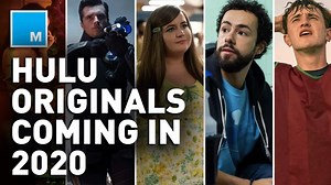 Here’s what’s coming to Hulu in 2020