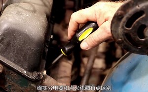 1975年CJ5JEEP，停放25年后修复启动，翻新好能卖18000美元