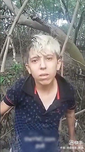 世界上最不安的人