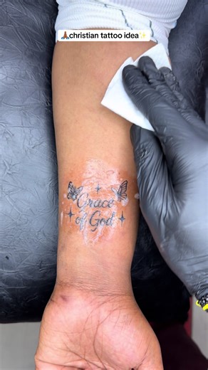 Christian Tattoo Design Ideas