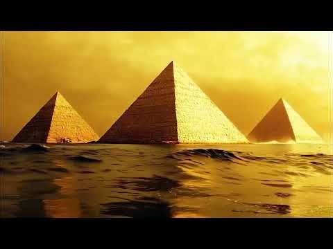 “Did Ancient Egypt Use Advanced Technology? The Truth Will Shock You”