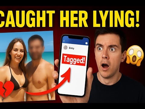 My Cheating Girlfriend’s Secret Vacation Exposed! | Epic Reddit Revenge Story