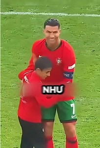 Những hành động này tại sao CR7 Vẫn bị chỉ trích hơn M10 ? #bongda24hvietnam #ronaldo #worldcup2026 #bongda