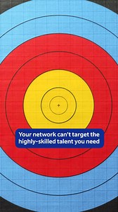 68K views | Get seen by the highly-skilled talent you need with Premium Sponsored Jobs and reduce your time to hire. | Indeed | Facebook