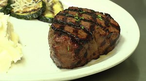 I had a real treat this week for Frank's Food Picks. The steaks at Fletcher's Kitchen & Tap are the first I've ever had where I could really taste the smoke. If you get the chance, head over to Illinois and check them out! | Frank Cusumano