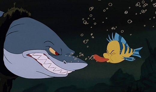 121K views · 11K reactions | Don't be such a guppy this weekend. | The Little Mermaid | Facebook