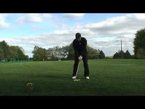 COMPRESS THROUGH THE BALL! FROM TOP 10 YOUTUBE TEACHER SHAWN CLEMENT