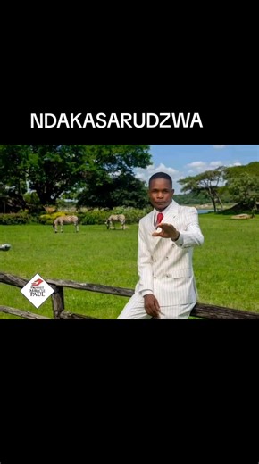 Exploring the Meaning of NDAKASARUDZWA