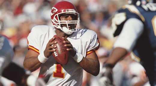 Hall of Famer Warren Moon Has Some Advice for Philip Rivers