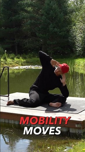 Mobility Moves