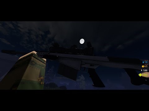 roblox aftermath #2 todays kills