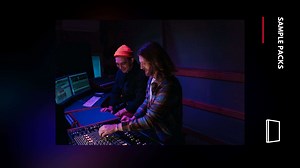 Best Dubstep Sample Packs - Free & Premium [2025]