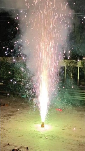 How to burn crackers with safety at home | technique of cracker bursting | shorts