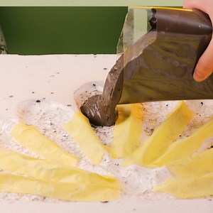 Easy DIY shell made for house decor🐚 | Viral Stories