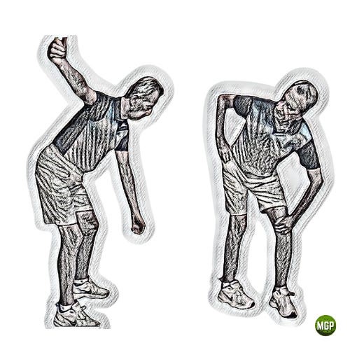 Case History: The Inspirational Journey of an 80-Year-Old Golfer