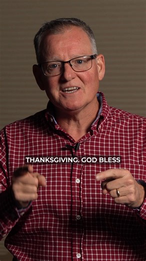 As we gather around our tables and give thanks, may our hearts be filled with gratitude for God’s abundant blessings. We are especially thankful for each of you and the love you bring to our church community. Happy Thanksgiving! | Spring Hills