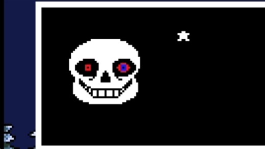 〖很有意思的DT〗dusttale mod的一些小改動！