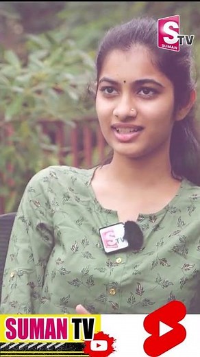 ఇండియన్ ఐడల్ విన్నర్ వాగ్దేవి చిట్ చాట్ | SumanTV - YouTube