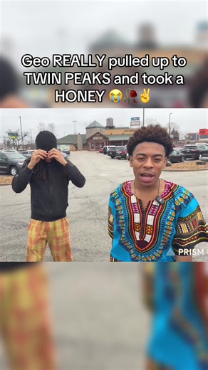 Twitch- Geologyshi #geo #geologyshi #clips #viral #fyp | twin peaks