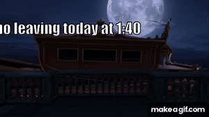 Shrek 2 (2004) - Friar's Fat Boy Scene on Make a GIF