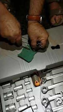 Ramonage frigo Dometic Rmd 8505