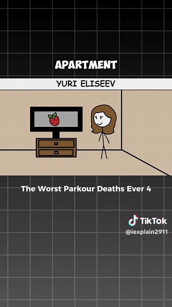 The worst parkour d.eaths ever 4 #LifeExplained #DidYouKnow #MindBlowingFacts #Debunked #TruthAbout