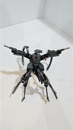 Airachnid - Transformers One