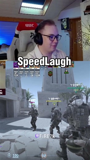 THE SILENCE WAS LOUD