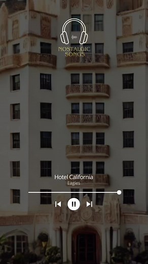 Hotel California by The Eagles: Lyrics and Translation