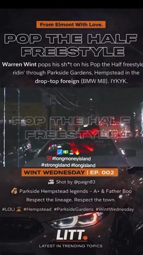 #longislandrapper #longisland #rap #nyc #ny