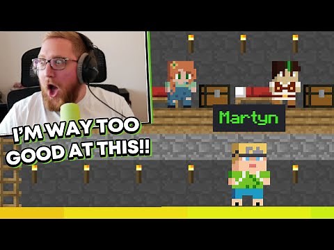 InTheLittleWood plays the LIFE SERIES WEB FAN GAME!