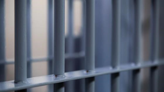 Man dies at Cobb County jail