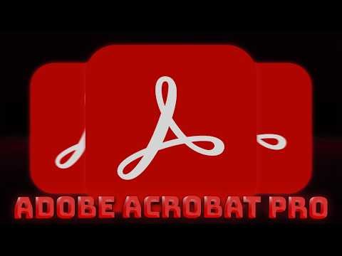 Adobe Acrobat Pro Reader 2026 | Acrobat Pro 2026 Free Download | Full Version For Free 2026