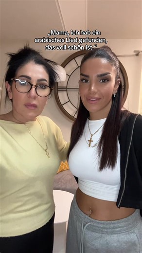 Entdecke das schöne arabische Lied!