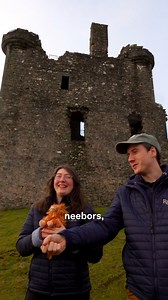 As Burns Day approaches, we celebrate Scotland the way Robert Burns knew it - through its landscapes, its stories, and its people. Here’s a recitation of Tam o’ Shanter, by the lovely Hugh at Robert Burns Birthplace Museum NTS 🏔️📜 What's your favourite Burns poem? . . . #robertburns #rabbiestours #scottishtraditions #haggis #nationaltrustforscotland | Rabbie's