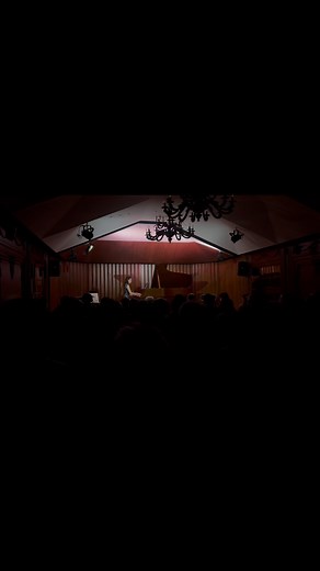 Tomoyuki Yamashita on Instagram: "ピアニスト”山口ちなみ”による、キース・ジャレット『ザ・ケルン・コンサート』全曲演奏会🎹🎶 CDで何百回も聴いたあの『ザ・ケルン・コンサート』を霞町音楽堂で Live で聴くことができました、凄かった、ちなみちゃん 最高だった！🥂🤩 大好評につき追加公演の開催が決定しております、詳細はまた追ってお知らせ致します！ #キースジャレット #山口ちなみ #ケルンコンサート #霞町音楽堂 #ILVIOLINOMAGICO #KeithJarrett"