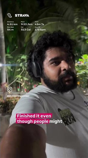 Daud Diary 2026 - Day 1 🏃