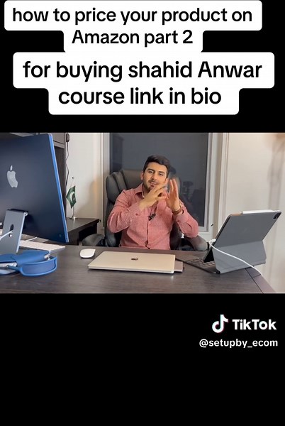 How to Price Your Product on Amazon: A Complete Guide