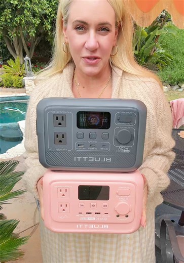 Portable Solar Generators for Emergency Preparedness