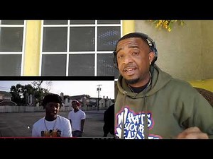 LIL LOADED - GANG UNIT | REACTION