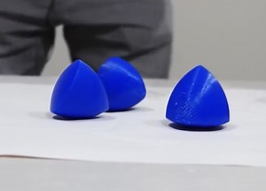 The wheels of the future