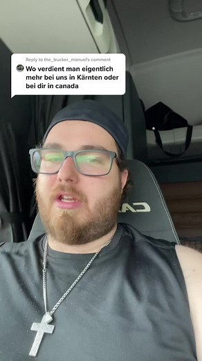 Reply to @the_trucker_manuel #raygoestrucking #followformoree #follwoer