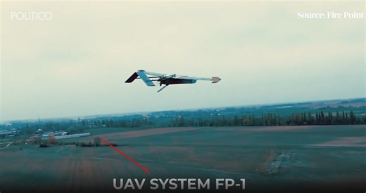 Zelensky wanted 30,000 attack drones in 2025. He's getting more.