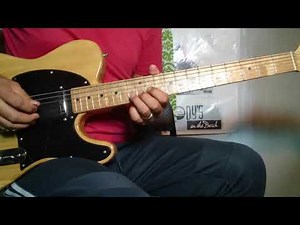 How to play Funky Town (Free PDF Tabs) - Lipps Inc.