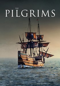 The Pilgrims streaming: where to watch movie online?