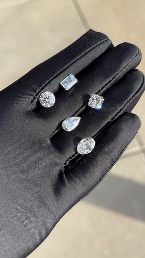 Discover the Secret of Authentic Diamonds! In my latest video, uncover the crucial detail that ensures your diamond's authenticity. Learn about the laser inscription that defines genuine, certified diamonds, whether lab-grown or natural. This knowledge is essential for all jewelry enthusiasts - it's the difference between true quality and the rest. Watch to become a diamond detective, knowing exactly what to look for in your precious stones. #DiamondAuthenticity #CertifiedSparkle #JewelryExperti