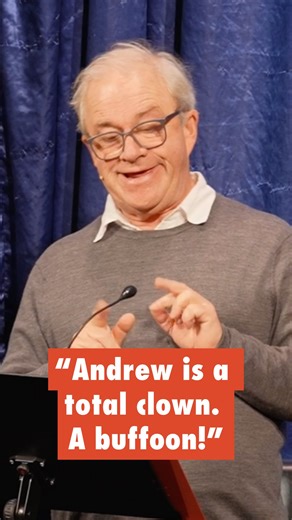 Should Andrew Mountbatten Windsor lose further titles? | Private Eye Magazine