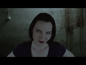 ASMR: Veronica (medical kidnapping and a little lore…)